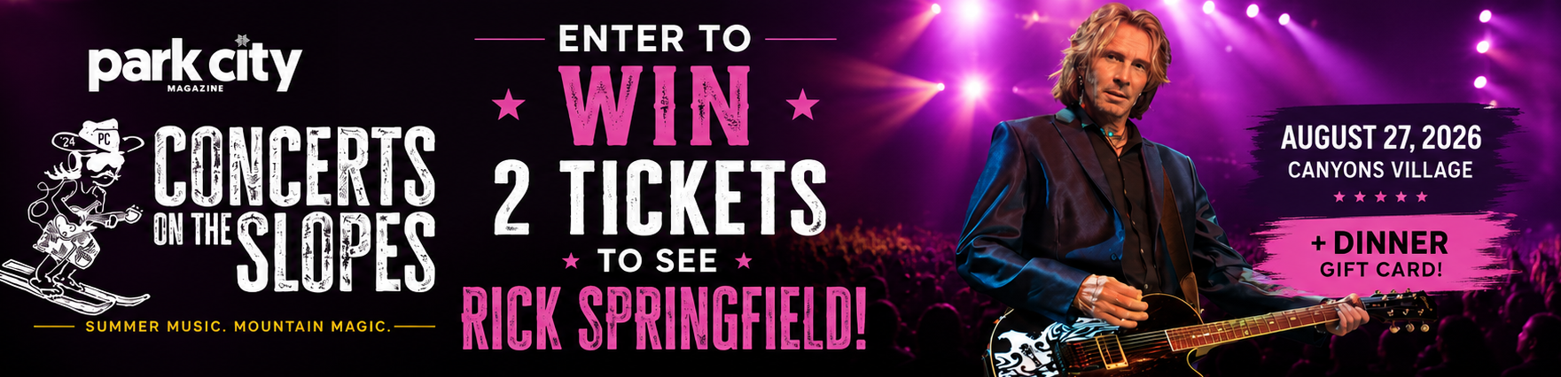 Rick Springfield